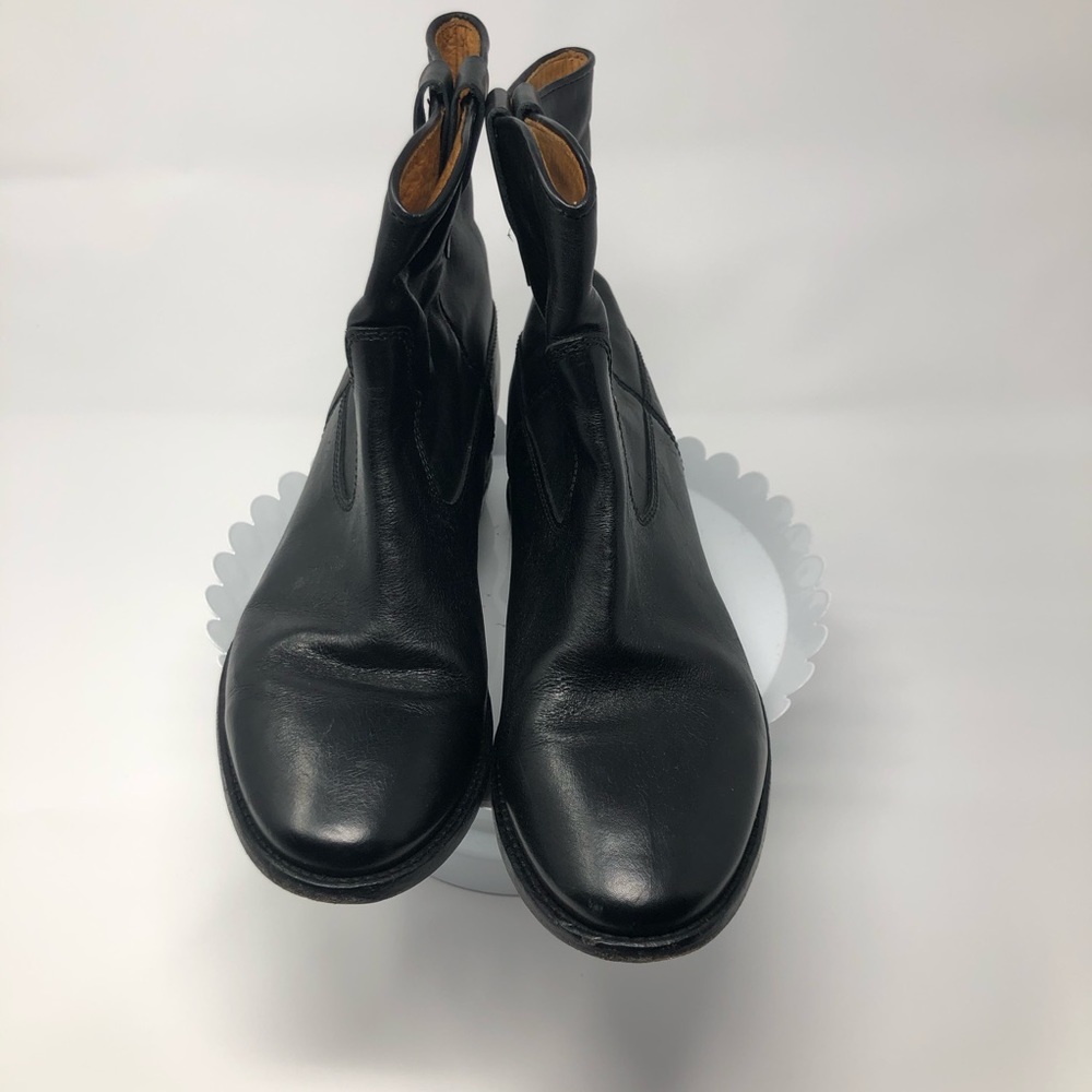 Isabel Marant Cluster Booties Size 10 - image 8